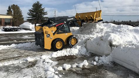 how to putting a plow on a skid steer|fisher plow official website.